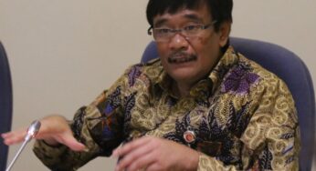 Djarot Saiful Hidayat Sindir PDIP, Bobby Nasution, dan Keputusan Pemindahan Ibu Kota