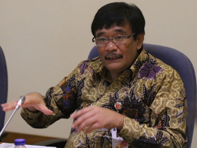 Djarot Saiful Hidayat Sindir PDIP, Bobby Nasution, dan Keputusan Pemindahan Ibu Kota