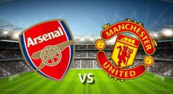 Arsenal Meraih Kemenangan Atas MU dalam Tur Pra Musim