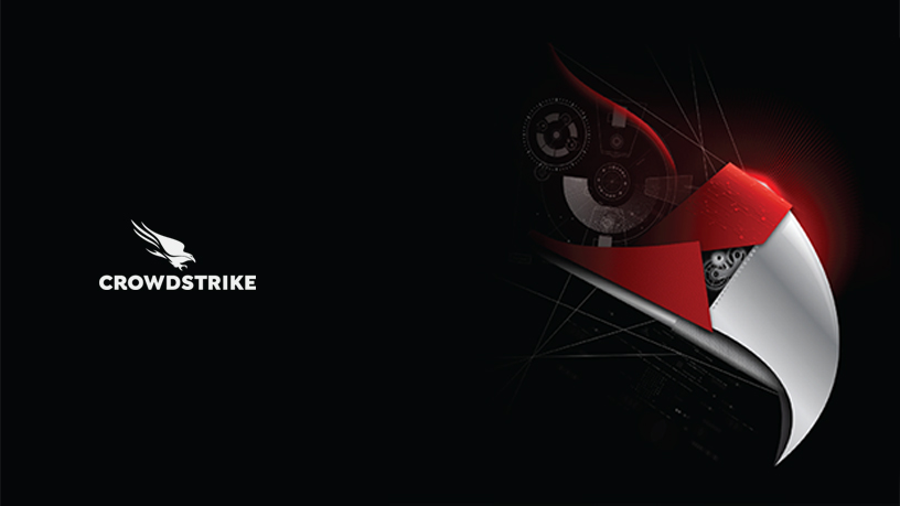 CrowdStrike