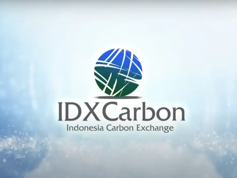 IDXCarbon