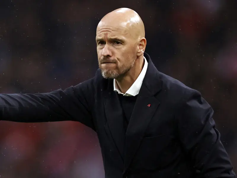 Erik ten Hag