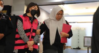 Helena Lim Terbukti Beli 29 Tas Branded dari Dana Korupsi Timah