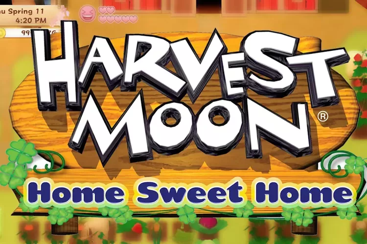 harvest moon