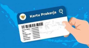 Kartu Prakerja 2024, Ketahui Syarat, Insentif, dan Cara Daftar