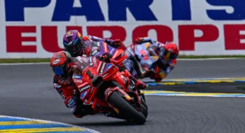 MotoGP 2025, Tensi dan Dinamika di Garasi Ducati