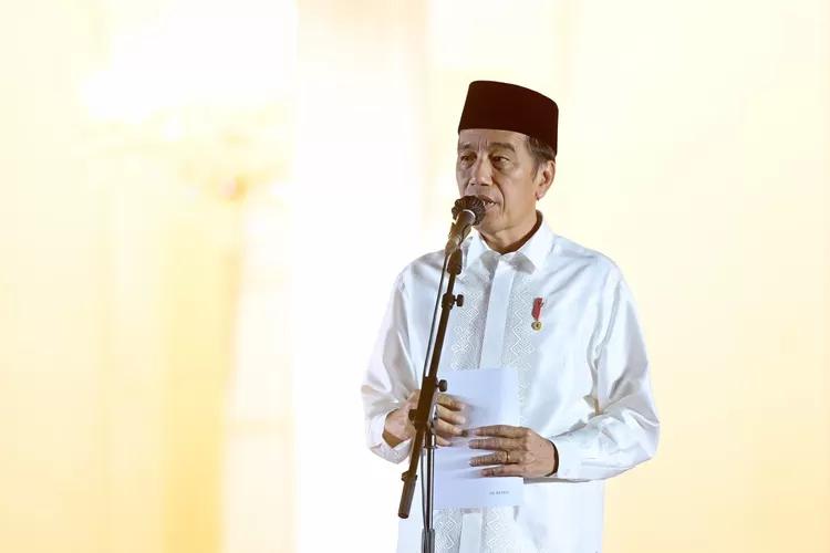 presiden jokowi