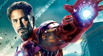 Robert Downey Jr. Tidak Muncul di Deadpool & Wolverine?