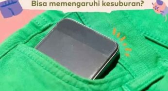 Penggunaan Handphone Berlebihan, Dampak terhadap Kesuburan