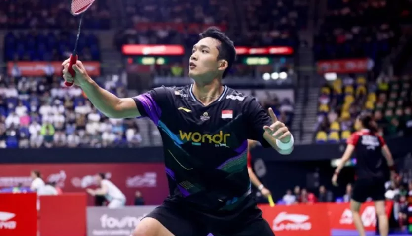 Jonatan Christie