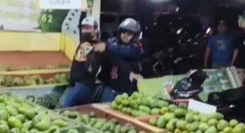 Motif Pengeroyokan Tukang Buah di Jakarta Barat