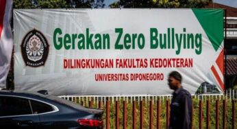 Kasus Perundungan di PPDS Undip Terungkap