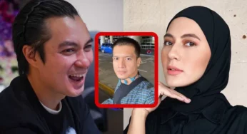 Keputusan Baim Wong Ajukan Perceraian Paula Verhoeven