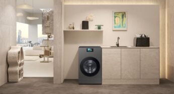 Preorder Samsung Bespoke AI Laundry Combo dengan Bonus