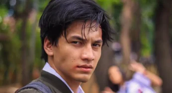 Jefri Nichol Bintangi Series Terbaru True Stalker