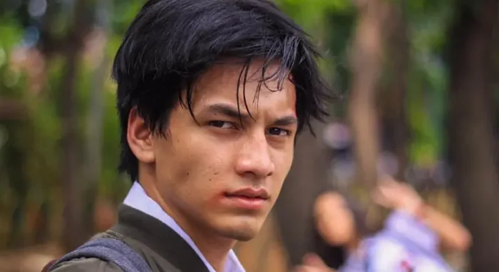 Jefri Nichol Bintangi Series Terbaru True Stalker