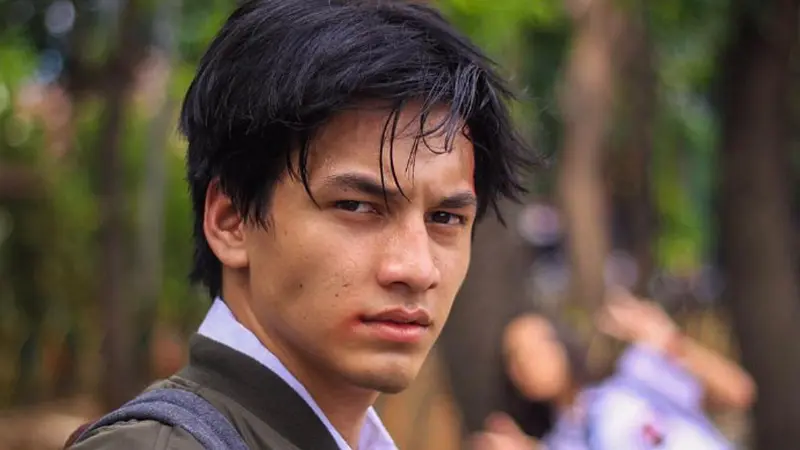 Jefri Nichol