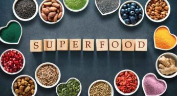 Superfood yang Wajib Dikonsumsi untuk Kesehatan Optimal