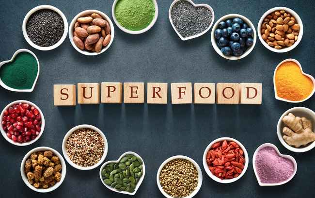 Superfood