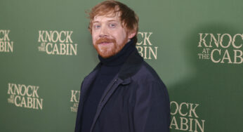 Rupert Grint Aktor Harry Potter Terbelit Utang Rp36 Miliar