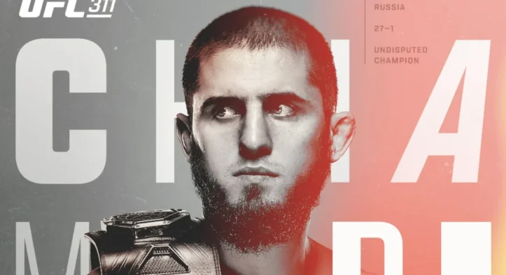 UFC 311 Hasil: Merab Kalahkan Umar, Makhachev Hajar Moicano