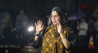 Sri Mulyani Siapkan Rp35 Triliun untuk Program Rumah MBR