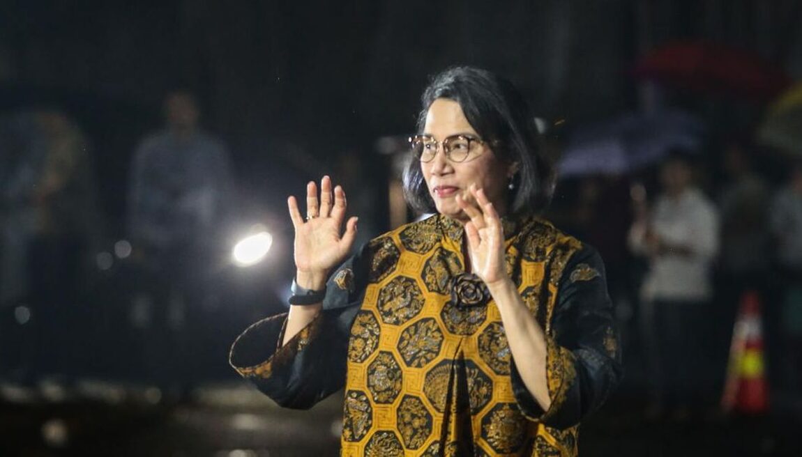 Sri Mulyani Siapkan Rp35 Triliun untuk Program Rumah MBR