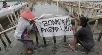 HGB Laut Sidoarjo: Kasus Naik, Kini Diselidiki