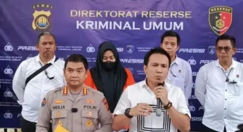 Modus Penipuan Marketplace IRT Jambi Rugikan Member Rp4,8 M