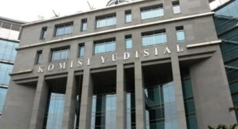 Komisi Yudisial Tanggapi Mutasi Besar-Besaran Hakim MA
