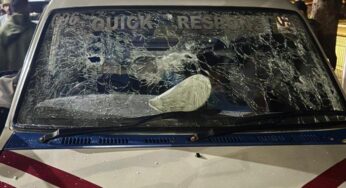 Penembakan Brutal di Depan RSUD Wamena, Polisi Tewas