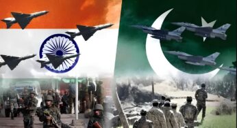DPR Desak RI Jadi Penengah Konflik Pakistan-India