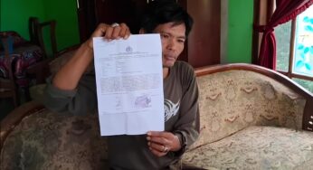 Pedagang Es Krim Dikeroyok, Satpol PP Ngaku Cuma Tegur