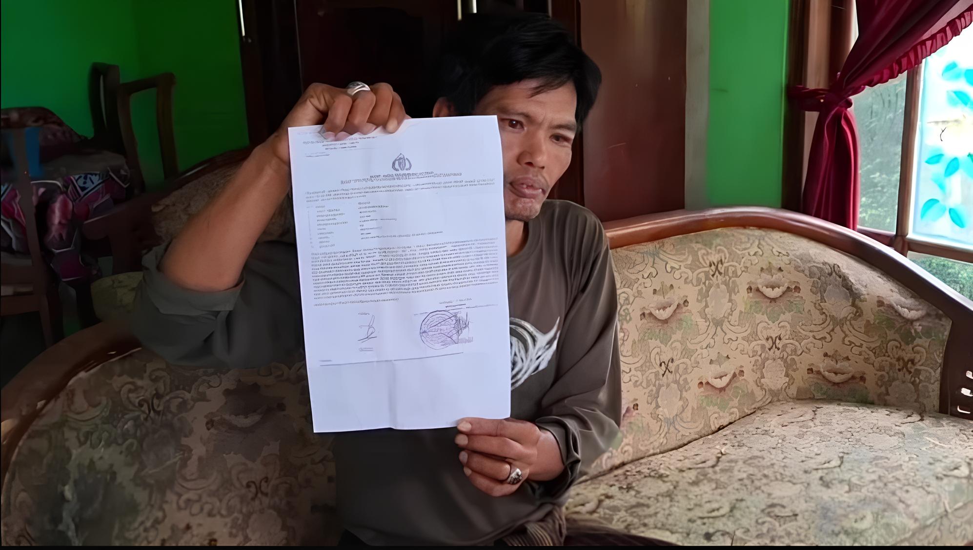 Pedagang Es Krim Dikeroyok, Satpol PP Ngaku Cuma Tegur