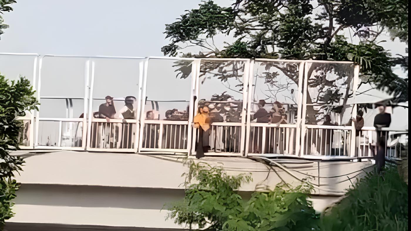 Warga Bogor Selamatkan Wanita dari Aksi Nekat di Jembatan