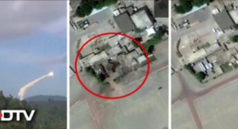 India Rilis dan Hapus Video Rudal S-400 Tembak Rudal Pakistan