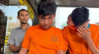 Mahasiswa Nekat Curi Motor di Kos demi Lunasi Utang Pinjol