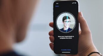 Apple Uji Face ID di Bawah Layar untuk iPhone Masa Depan