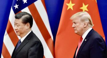 AS-China Sepakat Pangkas Tarif Impor, Perang Mereda