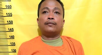 Kades di Riau Terlibat Jaringan Narkoba, Minta Upeti Sabu