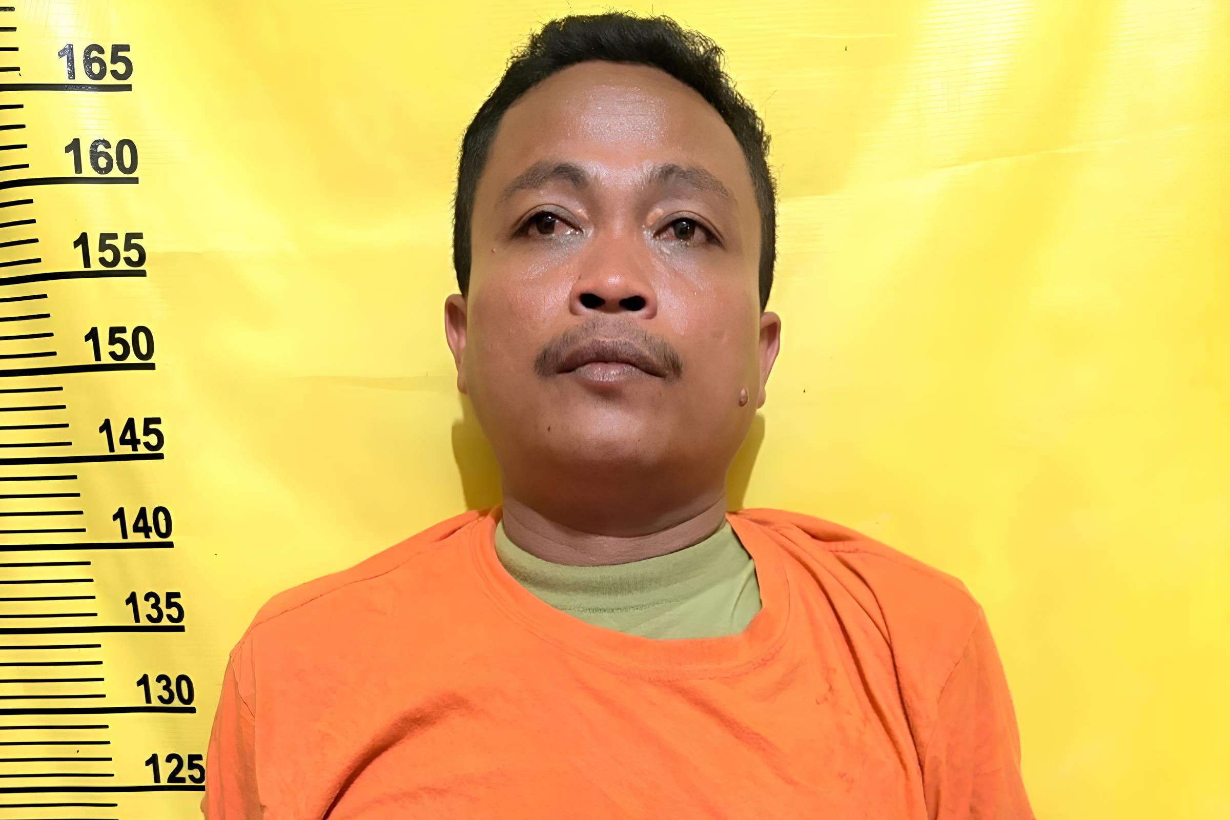 Kades di Riau Terlibat Jaringan Narkoba, Minta Upeti Sabu