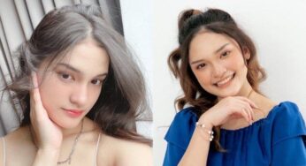 Maysha Jhuan Tunjukkan Keberanian Jujur di Lagu “Setidaknya”