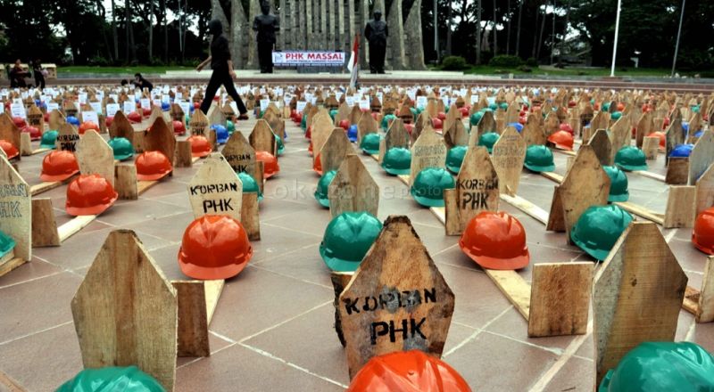 Gelombang PHK Ancam Industri Hotel, Penyebab Utamanya
