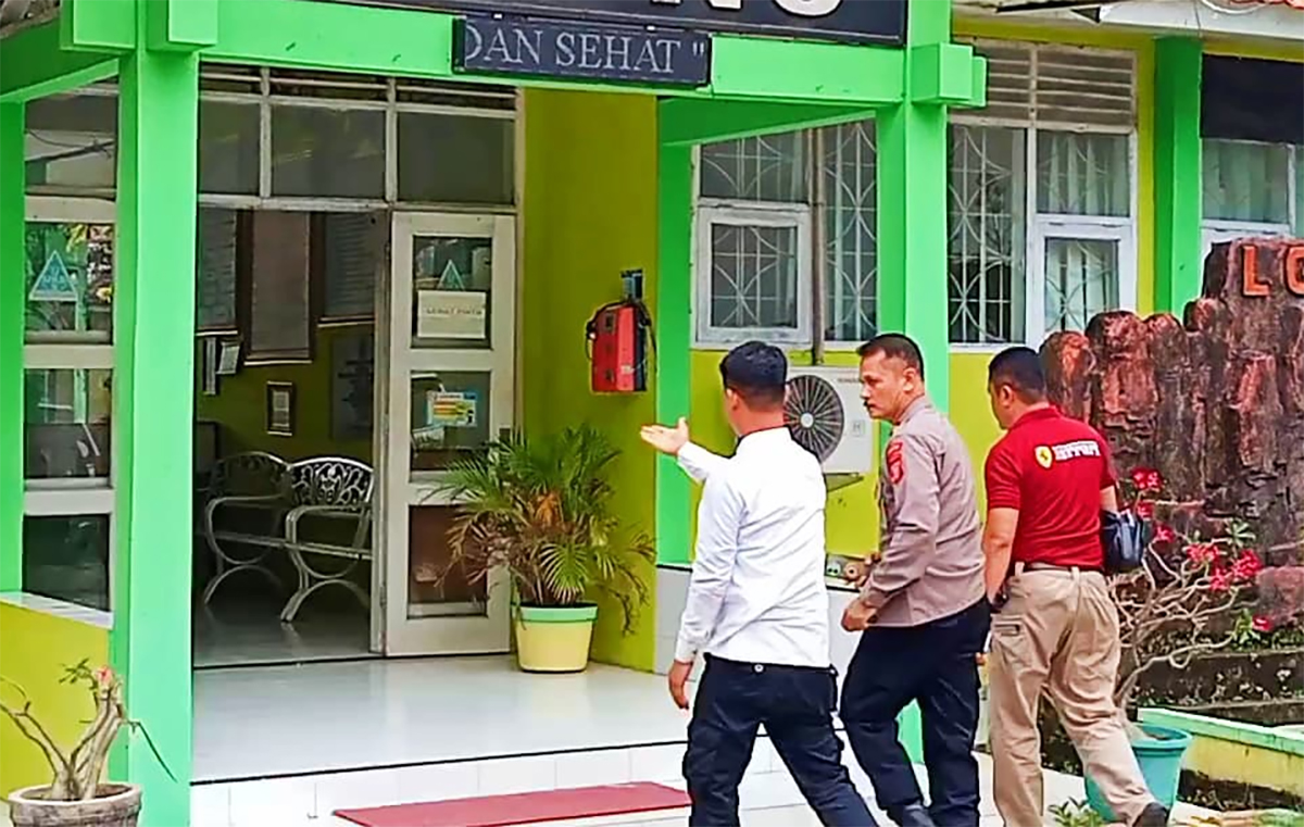 Guru Viral Lecehkan Siswi, Disdik Cirebon Bertindak