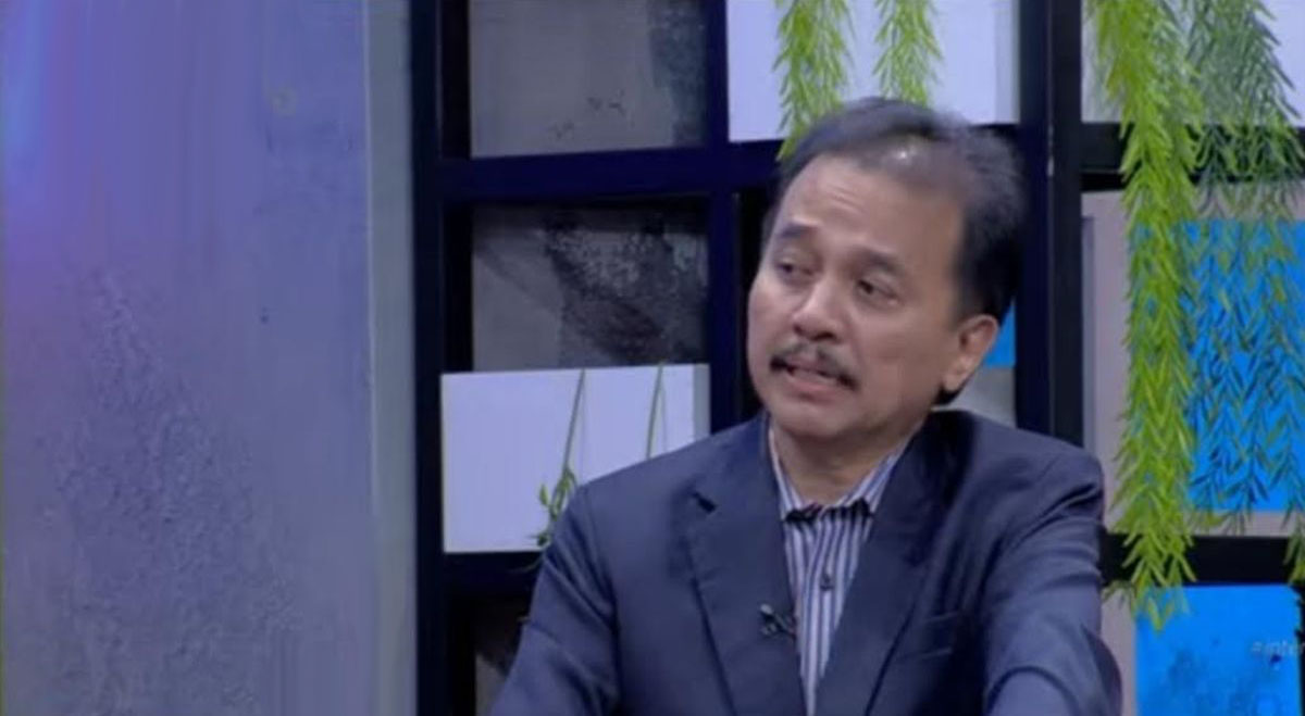 ijazah Jokowi: Identik, Belum Dinyatakan Otentik dan Final