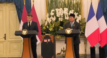 Prabowo Buka Opsi Diplomatik dengan Israel Bersyarat