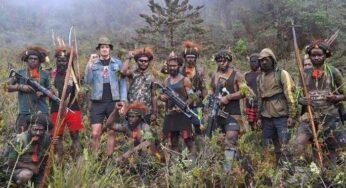 Situasi Mencekam di Yahukimo Usai OPM Deklarasi Perang
