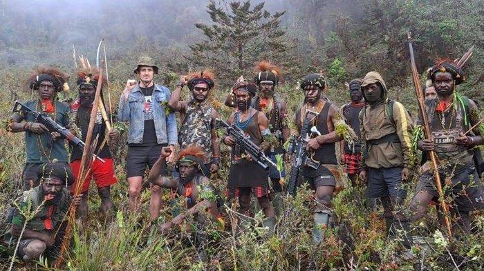 Situasi Mencekam di Yahukimo Usai OPM Deklarasi Perang