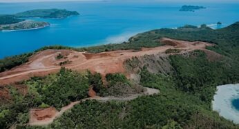 Daftar Pejabat PT Gag Nikel, Pemilik Tambang di Raja Ampat
