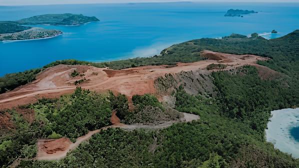 Daftar Pejabat PT Gag Nikel, Pemilik Tambang di Raja Ampat